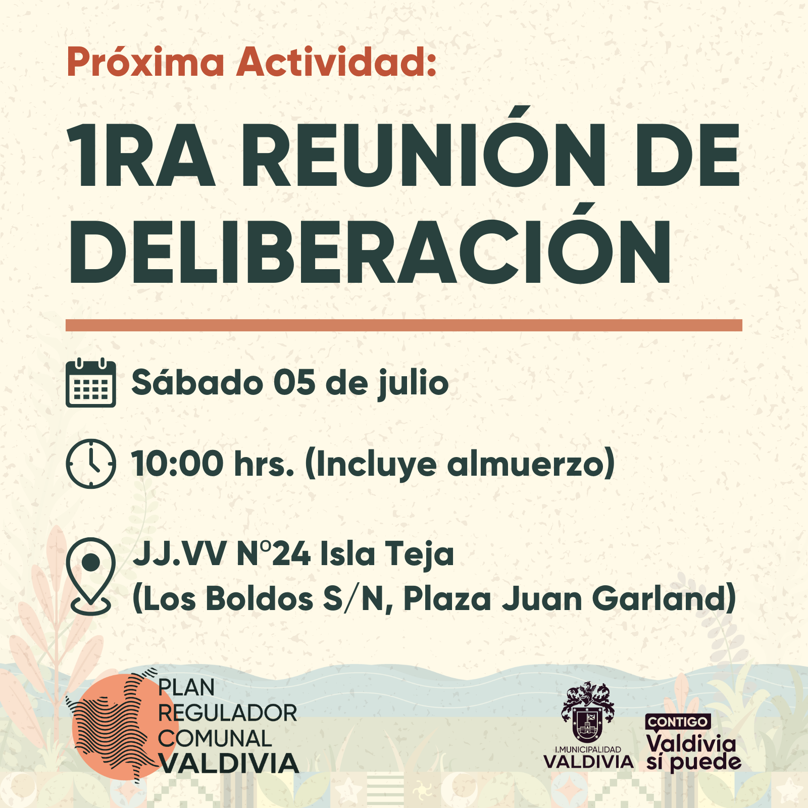 PRC Valdivia_1ra reunión deliberación_WEB